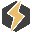 闪电图床LOGO