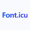 Font.icuLOGO