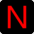 IFN影视LOGO