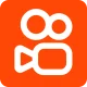 快手LOGO