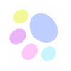 猫步简历LOGO