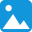 聚合图床LOGO