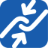 钛盘LOGO