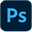 在线PSLOGO
